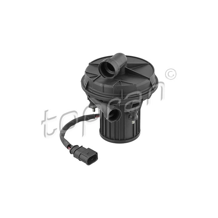 Pompe à Injection d'Air Secondaire Pour Audi A4 A5 A6 A7 Q5 Q7 079959231