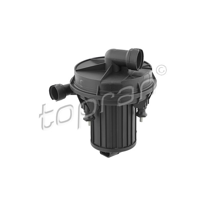 Pompe à Injection d'Air Secondaire Pour VW Transporter V Audi A6 A7 A8