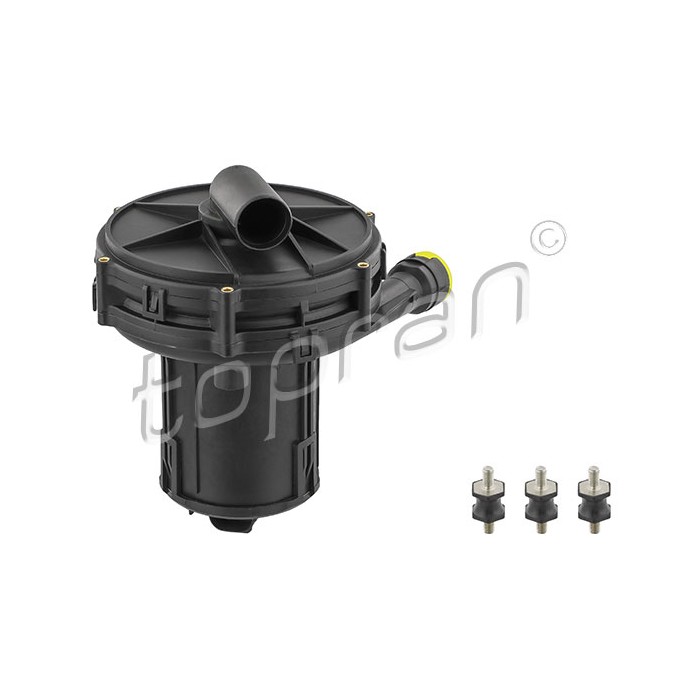 Pompe à Injection d'Air Secondaire Pour BMW Série 3 E46 11721715347