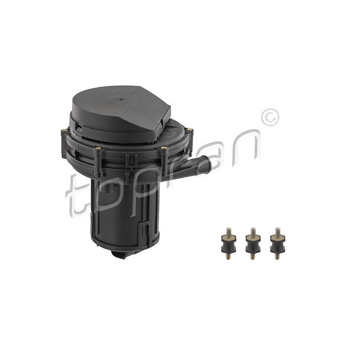 Pompe à Injection d'Air Secondaire Pour BMW Série 3 E46 11721435364