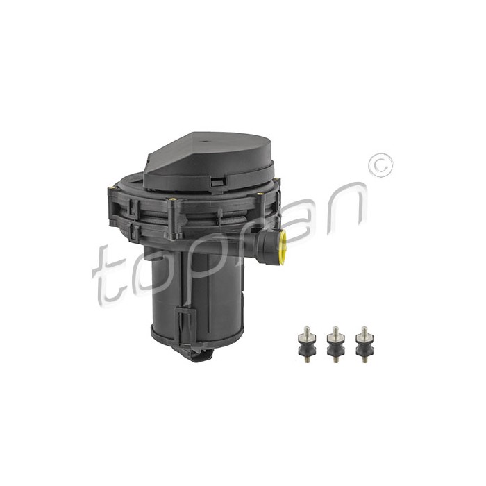 Pompe à Injection d'Air Secondaire Pour BMW Série 5 E39 11721433959