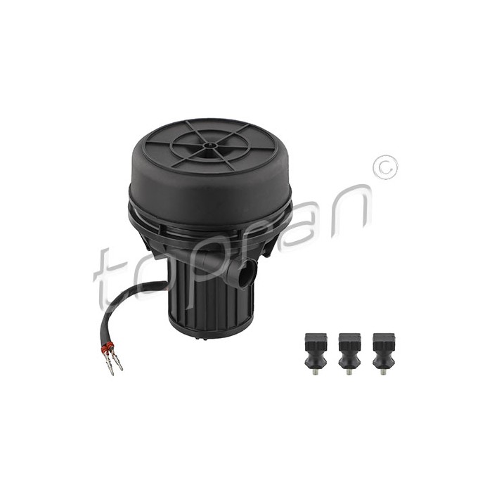 Pompe à Injection d'Air Secondaire Pour BMW X3 E83 Z4 E85 11720421993