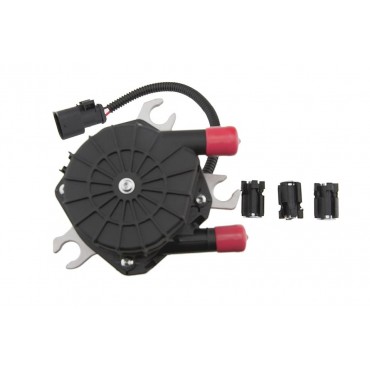 Pompe à Injection d'Air Secondaire Pour Peugeot 206 306 307 407 Citroën C4 C5