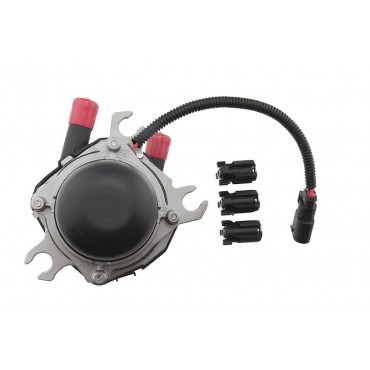 Pompe à Injection d'Air Secondaire Pour Peugeot 206 306 307 407 Citroën C4 C5