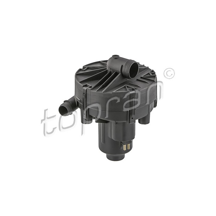 Pompe à Injection d'Air Secondaire Pour Mercedes-Benz Classe C 0001406785