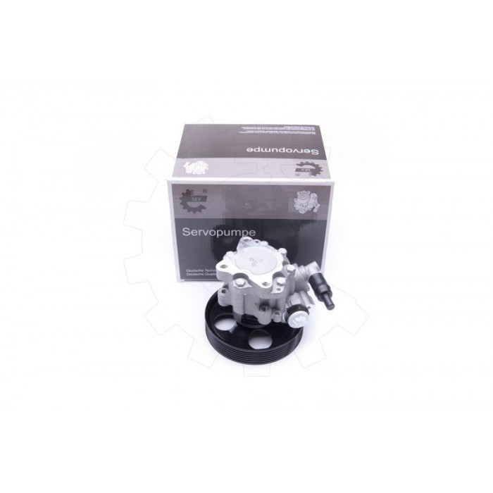 Pompe de Direction Assistée Pour Alfa Romeo 159 50500424 51839102 71790886