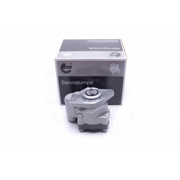 Pompe de Direction Assistée Pour Peugeot Renault Kangoo Laguna VW Audi A2 A4