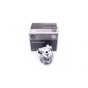 Pompe de Direction Assistée Pour VW Bora Audi Seat Ford 6N0145157X 1J0422152G