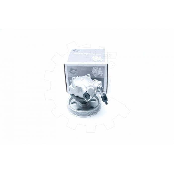 Pompe de Direction Assistée Pour Audi Q5 8R0145153 8R0145153A 8R0145153B