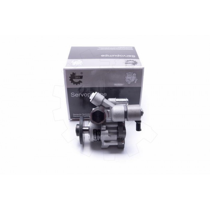 Pompe de Direction Assistée Pour BMW Série 1 E81 3 E90 E91 E92 E93 32414037962