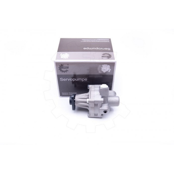 Pompe de Direction Assistée Pour BMW Série 3 E30 5 E28 32411128040 32411133969