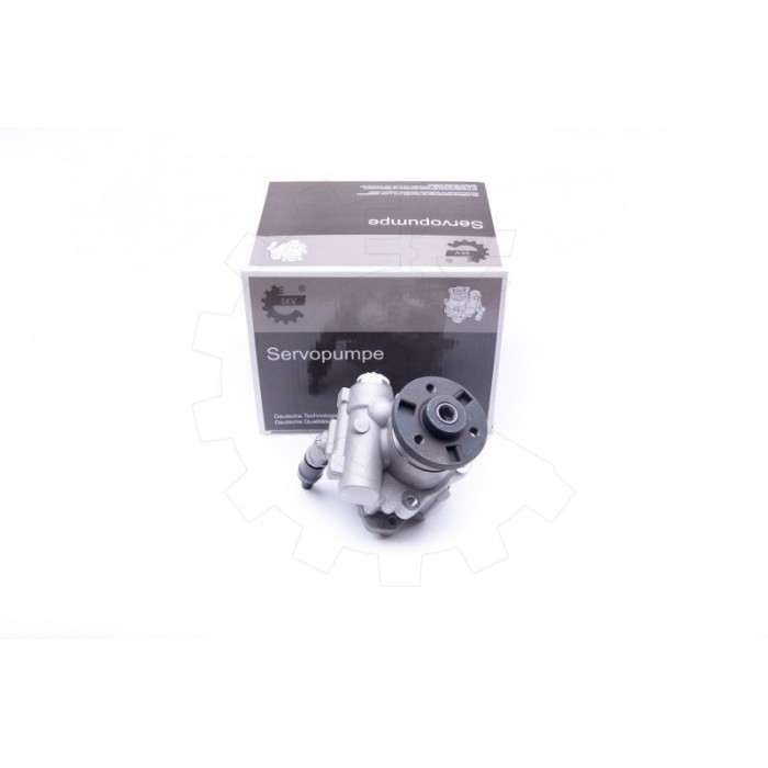 Pompe de Direction Assistée Pour BMW Série 3 E90 E91 E92 E93 6783486