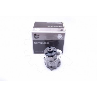 Pompe de Direction Assistée Pour BMW Série 5 E60 E61 6 E63 E64 32414038768
