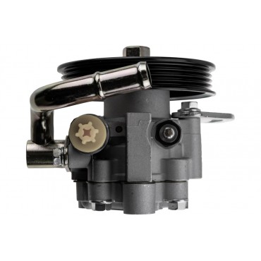 Pompe de Direction Assistée Pour Chevrolet Spark 96980873