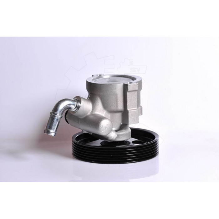 Pompe de Direction Assistée Pour Peugeot 207 307 308 Partner Citroën Berlingo