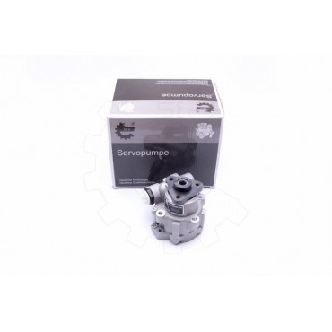 Pompe de Direction Assistée Pour Peugeot 306 Fiat Citroën 4007L6 9615918188