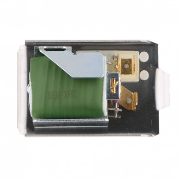 191959263C-TP900317-Résistance-Pulseur-d'air-Habitacle-VW-Golf-II-Jetta-II