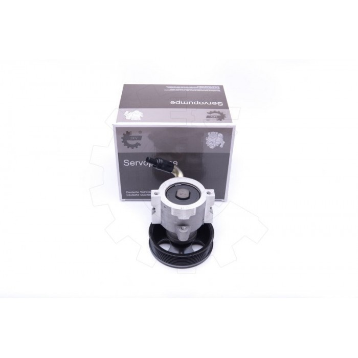 Pompe de Direction Assistée Pour Peugeot 306 Citroën Xsara ZX