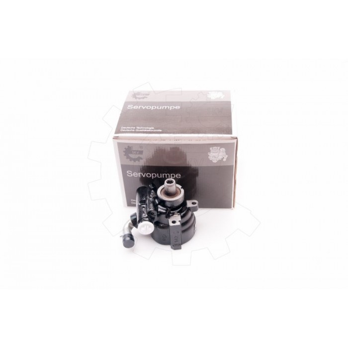 Pompe de Direction Assistée Pour Renault Dacia Nissan 7700419118 7700422008