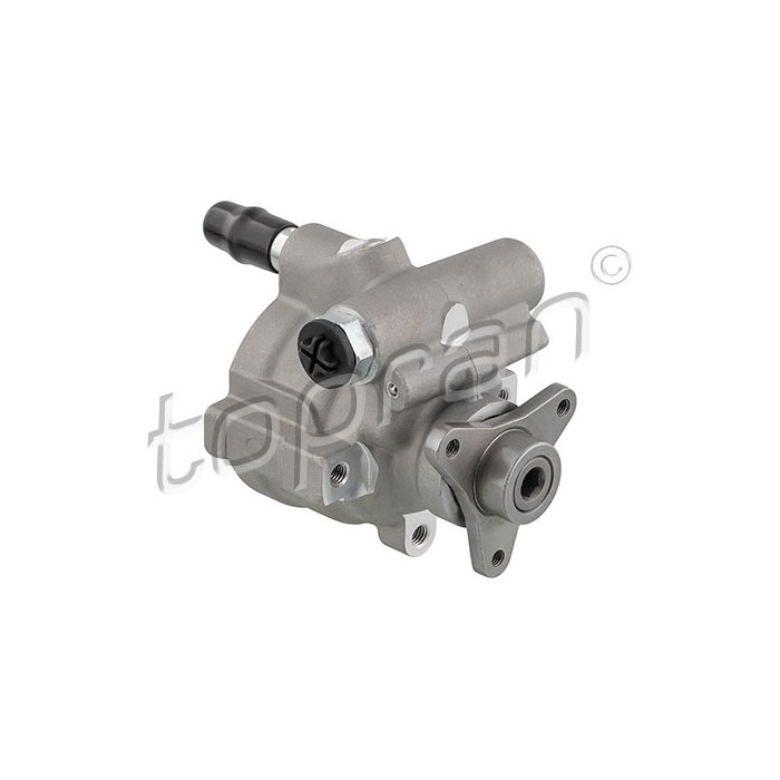 Pompe de Direction Assistée Pour Renault Clio II Thalia Dacia Logan Sandero