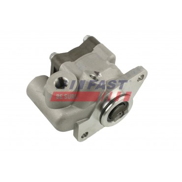 Pompe de Direction Assistée Pour Fiat Ducato Iveco Single Cab Station Wagon