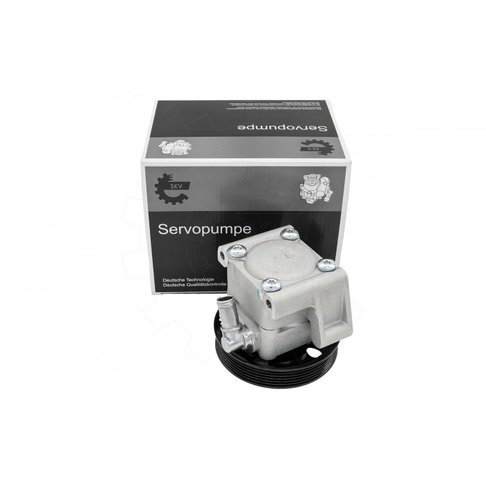 Pompe de Direction Assistée Pour Ford Focus Turnier 1145276 1467620 2S413A696AA