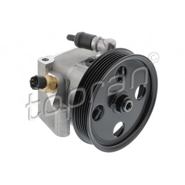 Pompe de Direction Assistée Pour Ford Focus III 1742491 1758113 BV613A696AA