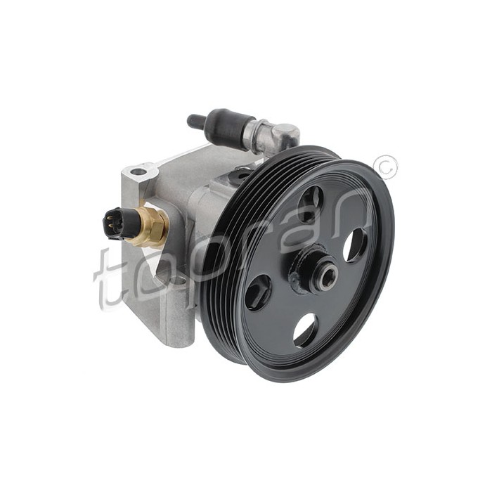 Pompe de Direction Assistée Pour Ford Focus III 1742491 1758113 BV613A696AA