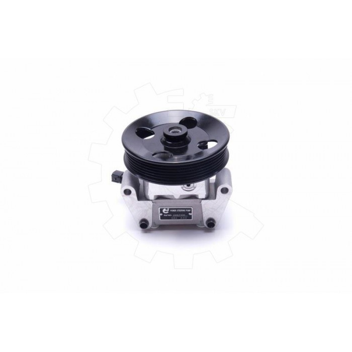 Pompe de Direction Assistée Pour Ford Focus III 1742491 1758113 BV613A696AA