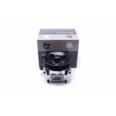 Pompe de Direction Assistée Pour Ford Focus III 1742491 1758113 BV613A696AA