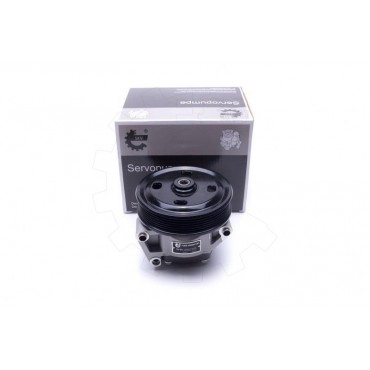 Pompe de Direction Assistée Pour Ford Galaxy Mondeo IV S-Max 9G913A696DB