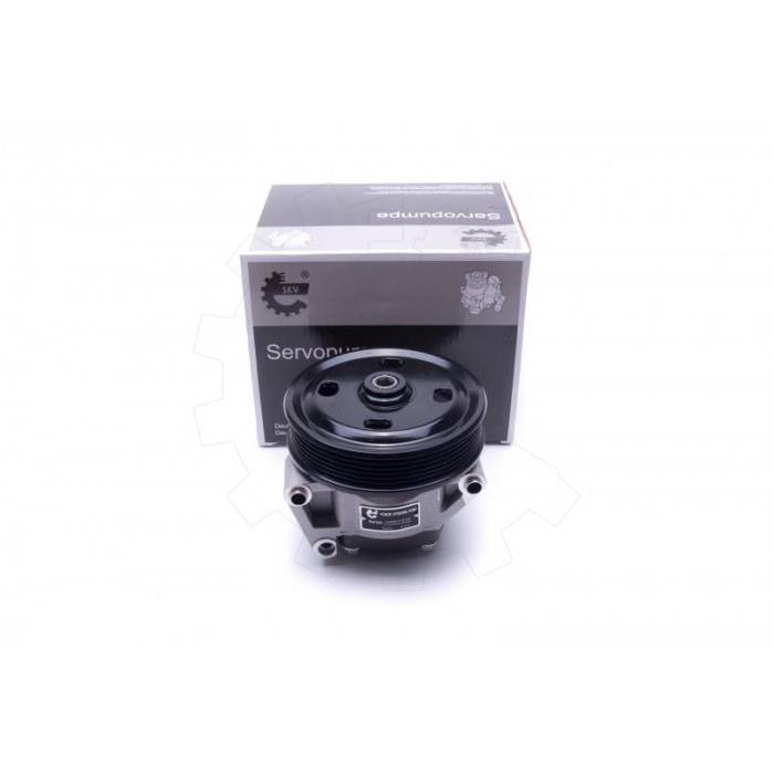 Pompe de Direction Assistée Pour Ford Galaxy Mondeo IV S-Max 9G913A696DB