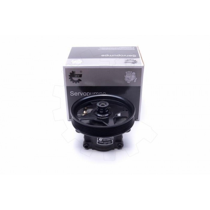 Pompe de Direction Assistée Pour Ford KA RM3S5J3A674AB