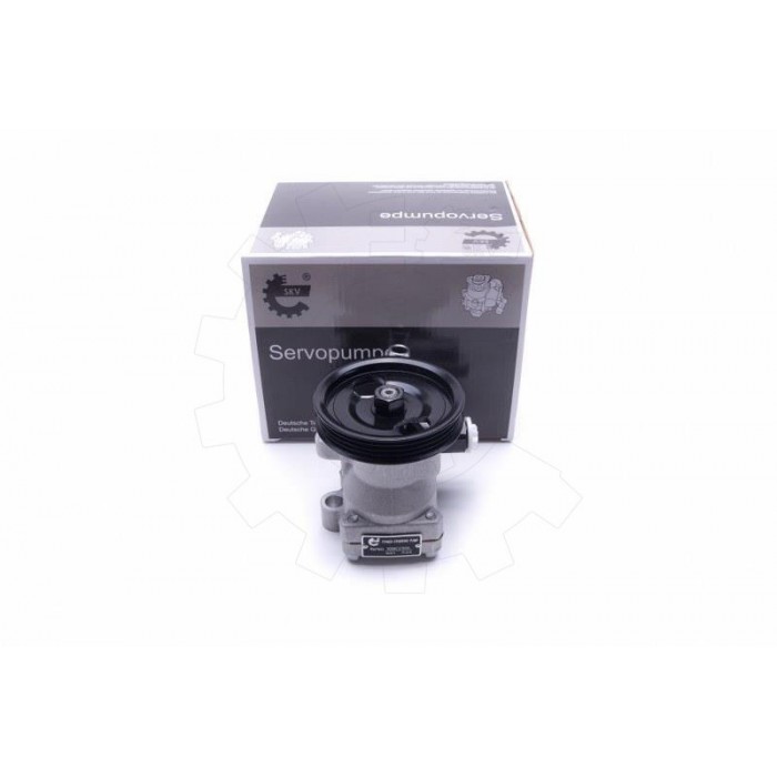 Pompe de Direction Assistée Pour Hyundai Accent I II 5711022000 5711025000