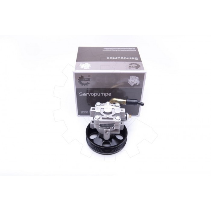 Pompe de Direction Assistée Pour Hyundai Santa Fé I 5710026300