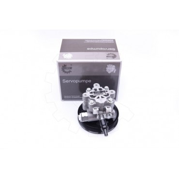 Pompe de Direction Assistée Pour Land Rover Discovery III 5H323A674BA QVB000110