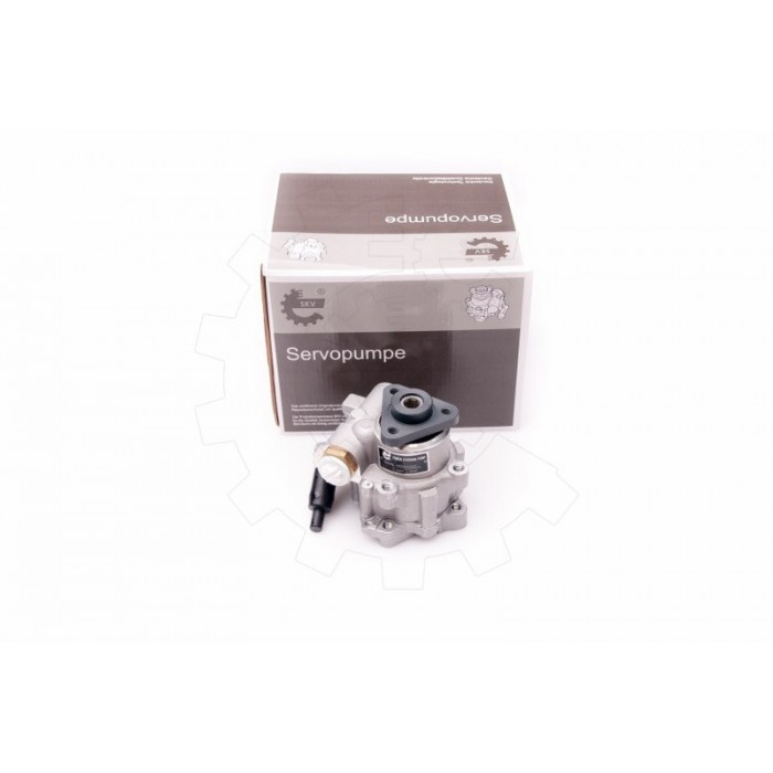 Pompe de Direction Assistée Pour Land Rover Freelander QVB101452 QVB101453