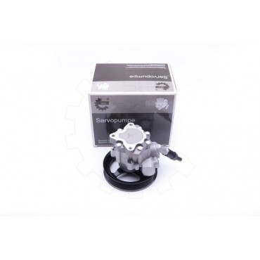 Pompe de Direction Assistée Pour Land Rover Range Rover III QVB500430