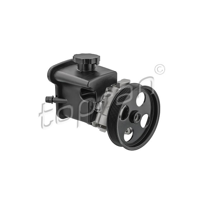 Pompe de Direction Assistée Pour Mercedes-Benz Classe C T-Model E A0034664101