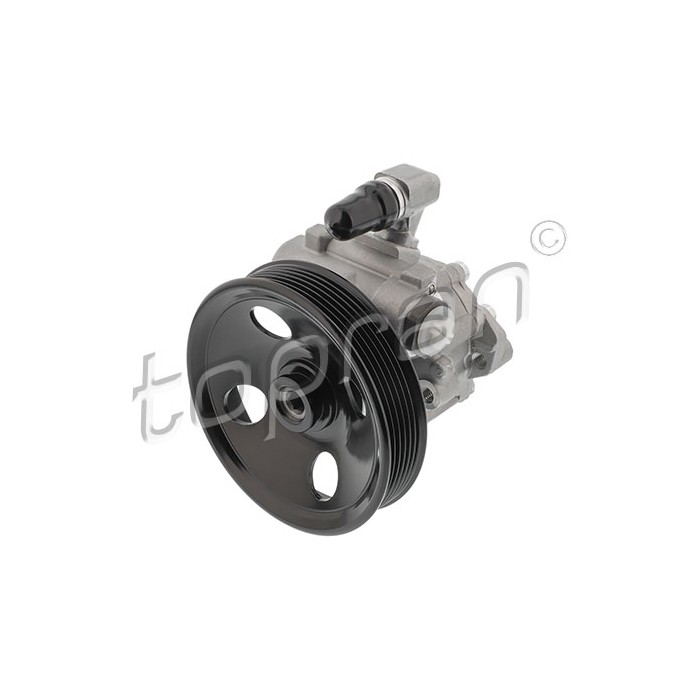 Pompe de Direction Assistée Pour Mercedes-Benz Classe E T-Model 0034666001