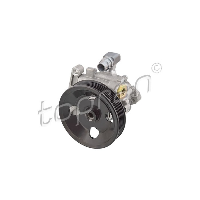 Pompe de Direction Assistée Pour Mercedes-Benz Classe E S SL 0024668601
