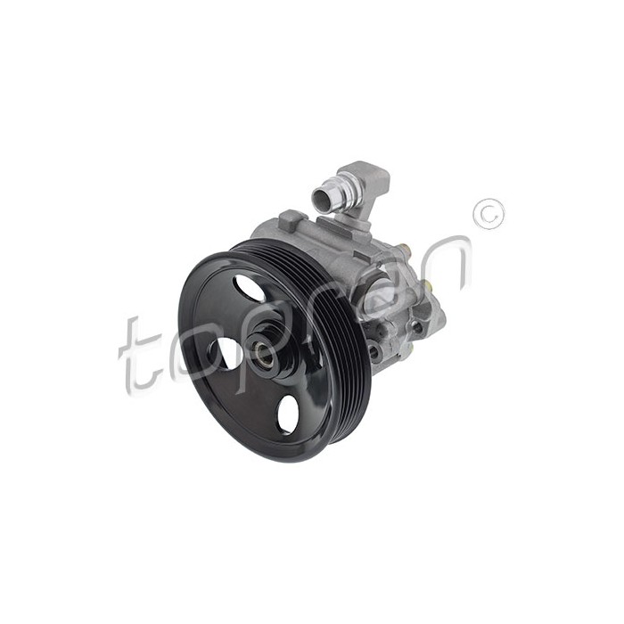 Pompe de Direction Assistée Pour Mercedes-Benz Classe M 0024668101 0024668201