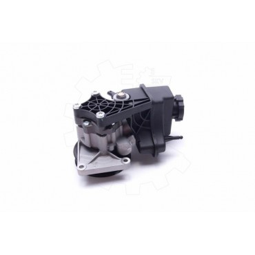 Pompe de Direction Assistée Pour Mercedes-Benz Sprinter Viano Vito 0064666601