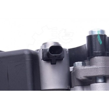 Pompe de Direction Assistée Pour Mercedes-Benz Sprinter Viano Vito 0064666601