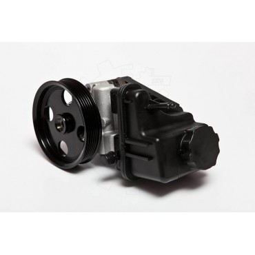 Pompe de Direction Assistée Pour Mercedes-Benz Sprinter Viano Vito 0064661701