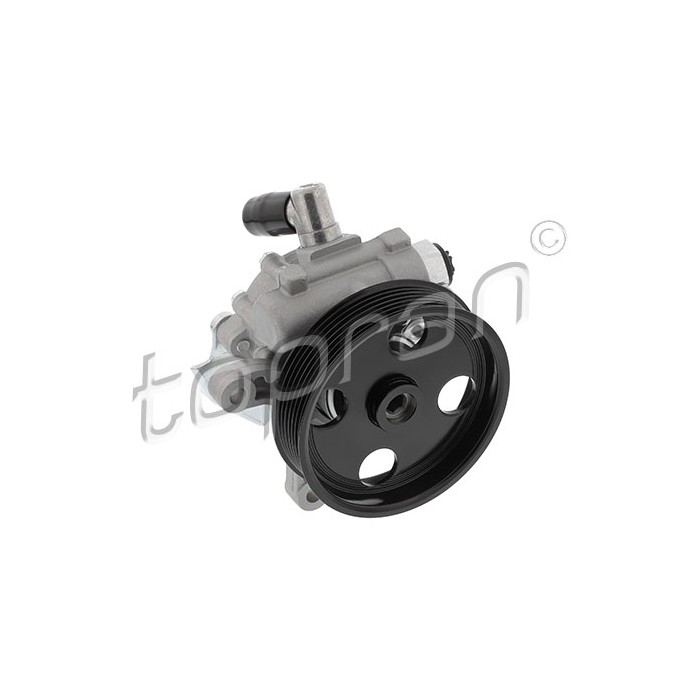 Pompe de Direction Assistée Pour Mercedes-Benz Sprinter Viano Vito 0034669301