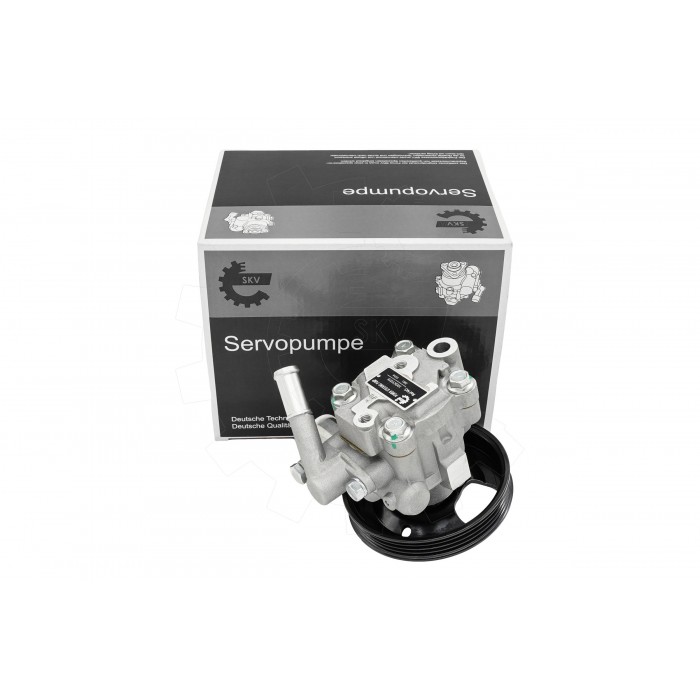 Pompe de Direction Assistée Pour Nissan 100 NX Almera Sunny III 491100M000