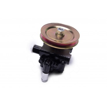 Pompe de Direction Assistée Pour Nissan Patrol GR V III/1 Hardtop 49110VB300