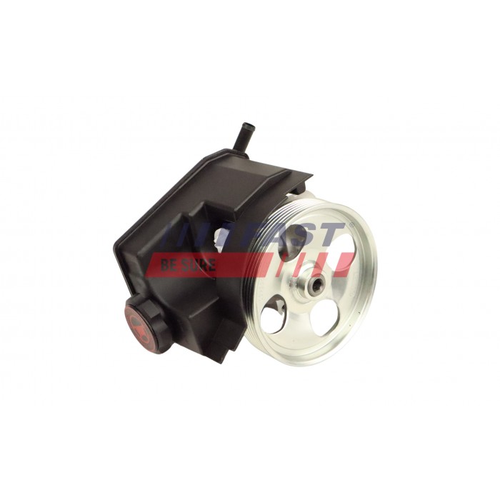 Pompe de Direction Assistée Pour Peugeot 206 40074E 4007KJ 4007KX