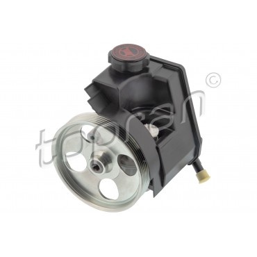 Pompe de Direction Assistée Pour Peugeot 206 4007V5